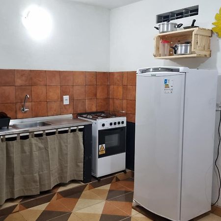 Linda Surf House Apartamentos อิตากาเร ภายนอก รูปภาพ