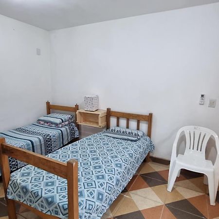 Linda Surf House Apartamentos อิตากาเร ภายนอก รูปภาพ
