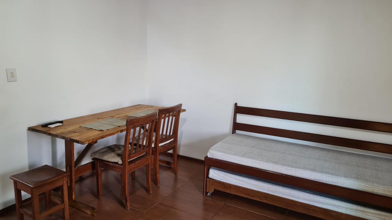 Linda Surf House Apartamentos อิตากาเร ภายนอก รูปภาพ
