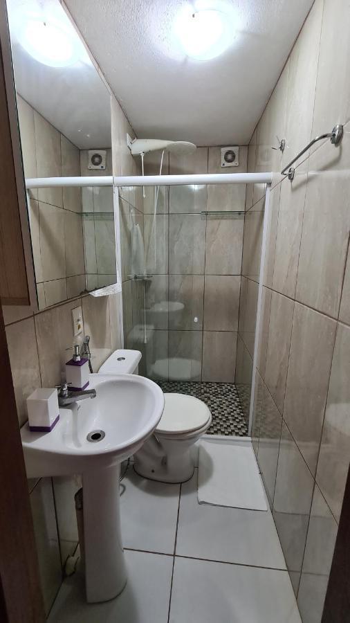 Linda Surf House Apartamentos อิตากาเร ภายนอก รูปภาพ