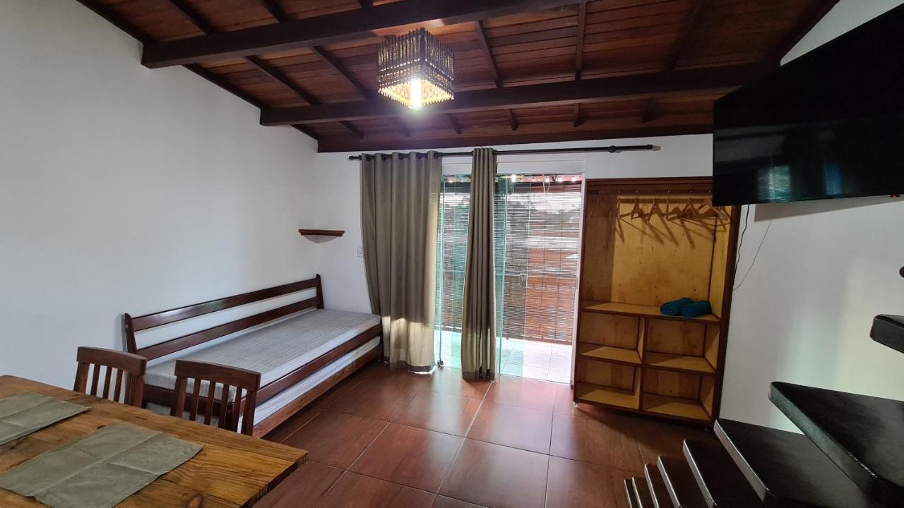 Linda Surf House Apartamentos อิตากาเร ภายนอก รูปภาพ