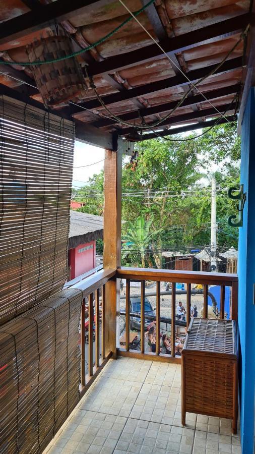 Linda Surf House Apartamentos อิตากาเร ภายนอก รูปภาพ