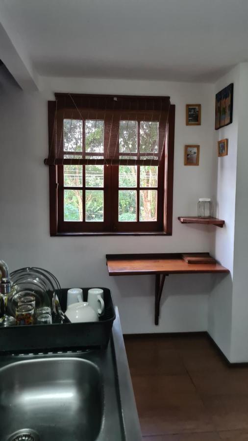 Linda Surf House Apartamentos อิตากาเร ภายนอก รูปภาพ