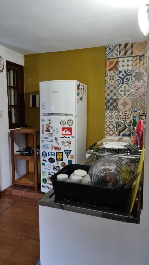 Linda Surf House Apartamentos อิตากาเร ภายนอก รูปภาพ