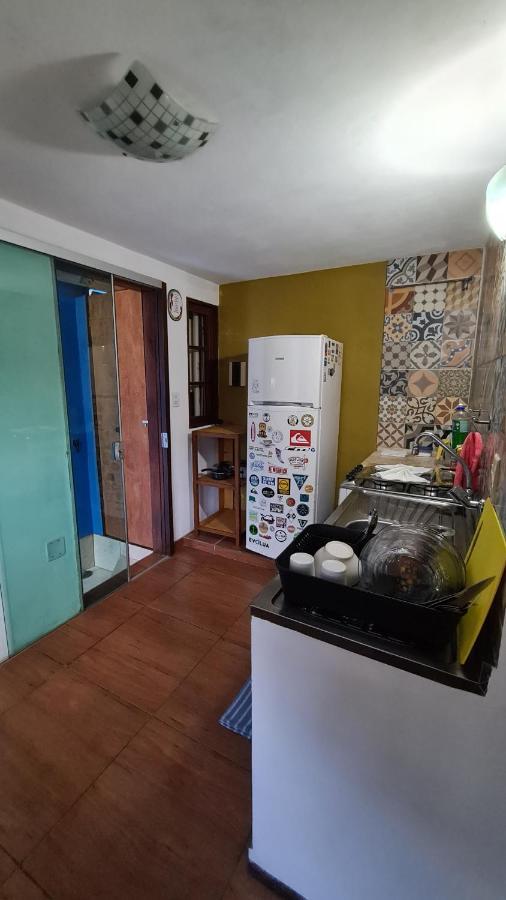 Linda Surf House Apartamentos อิตากาเร ภายนอก รูปภาพ