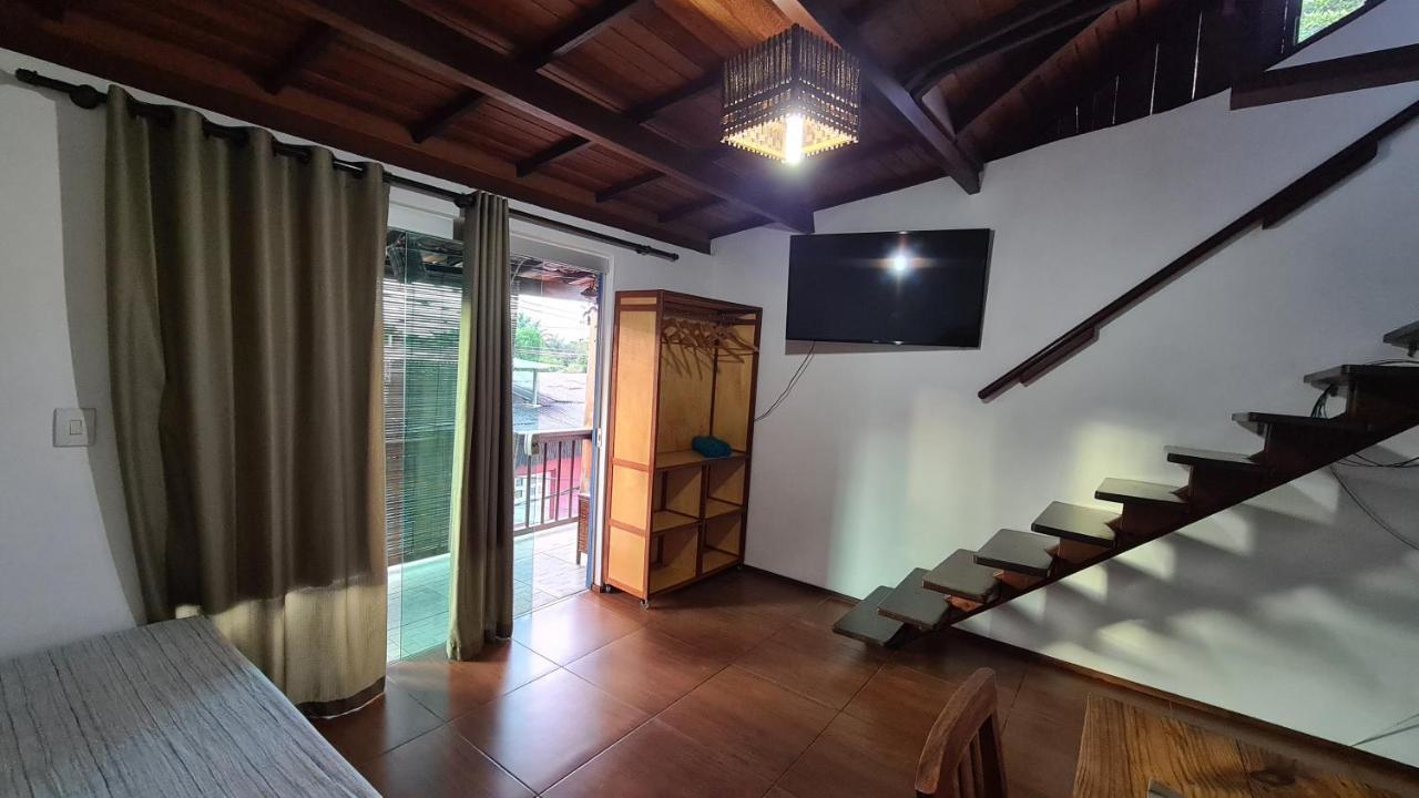 Linda Surf House Apartamentos อิตากาเร ภายนอก รูปภาพ