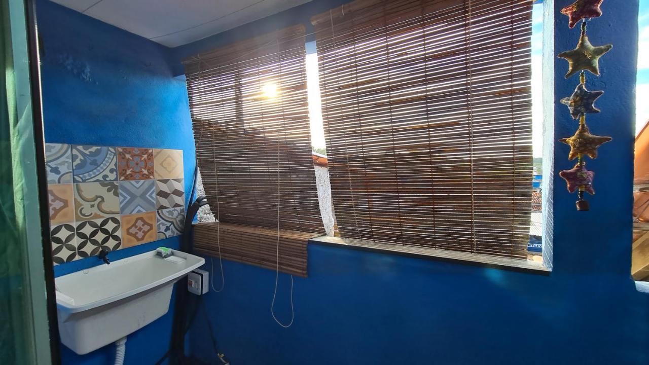 Linda Surf House Apartamentos อิตากาเร ภายนอก รูปภาพ