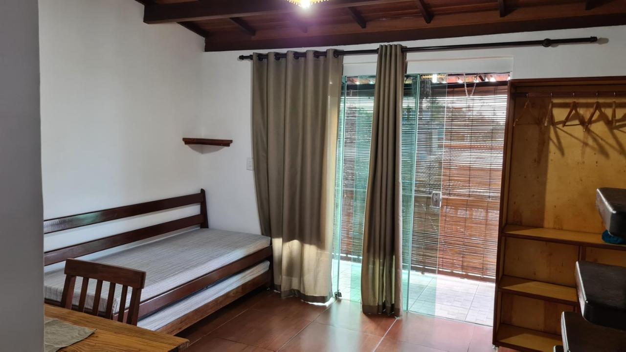 Linda Surf House Apartamentos อิตากาเร ภายนอก รูปภาพ