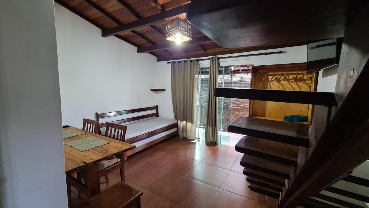 Linda Surf House Apartamentos อิตากาเร ภายนอก รูปภาพ