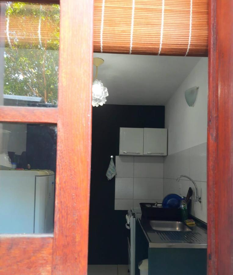 Linda Surf House Apartamentos อิตากาเร ภายนอก รูปภาพ