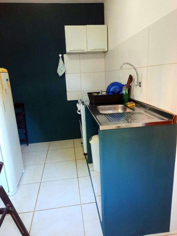 Linda Surf House Apartamentos อิตากาเร ภายนอก รูปภาพ