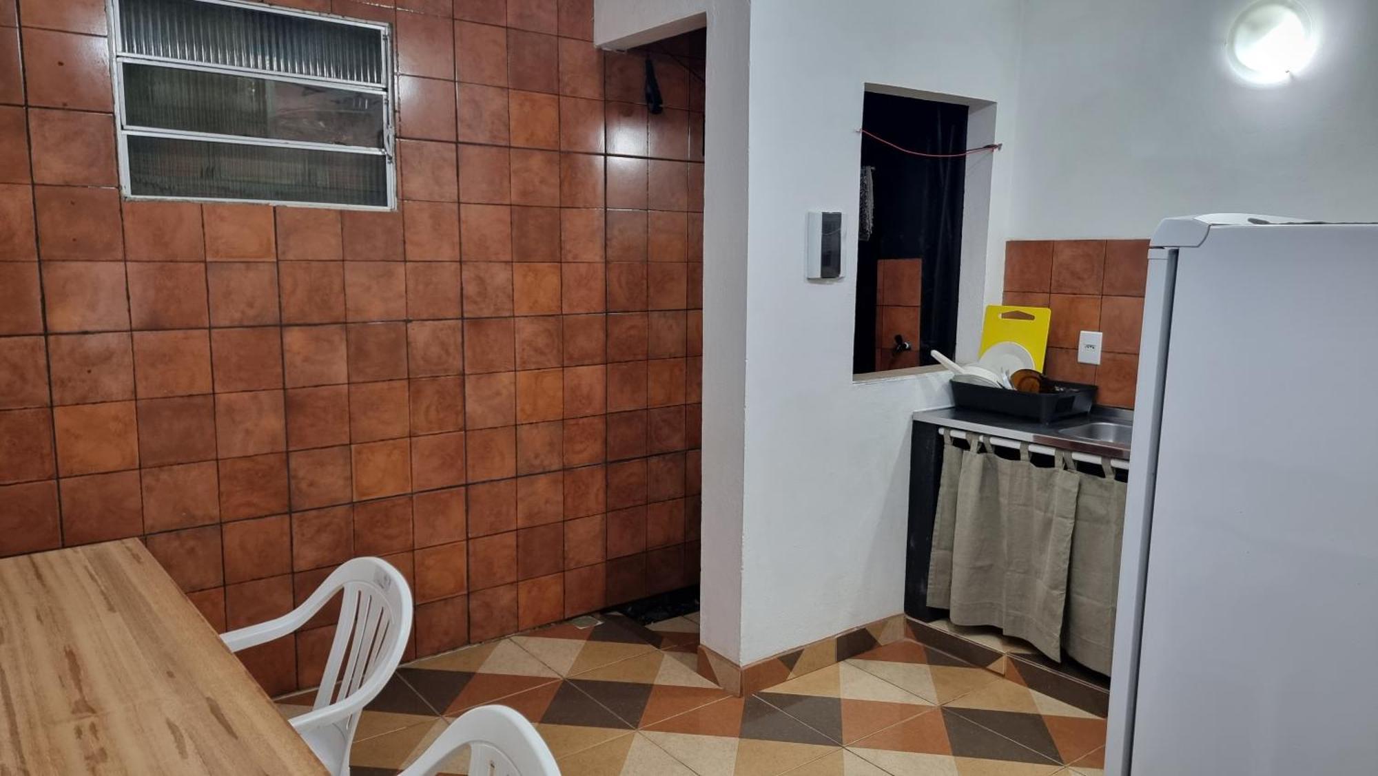 Linda Surf House Apartamentos อิตากาเร ภายนอก รูปภาพ