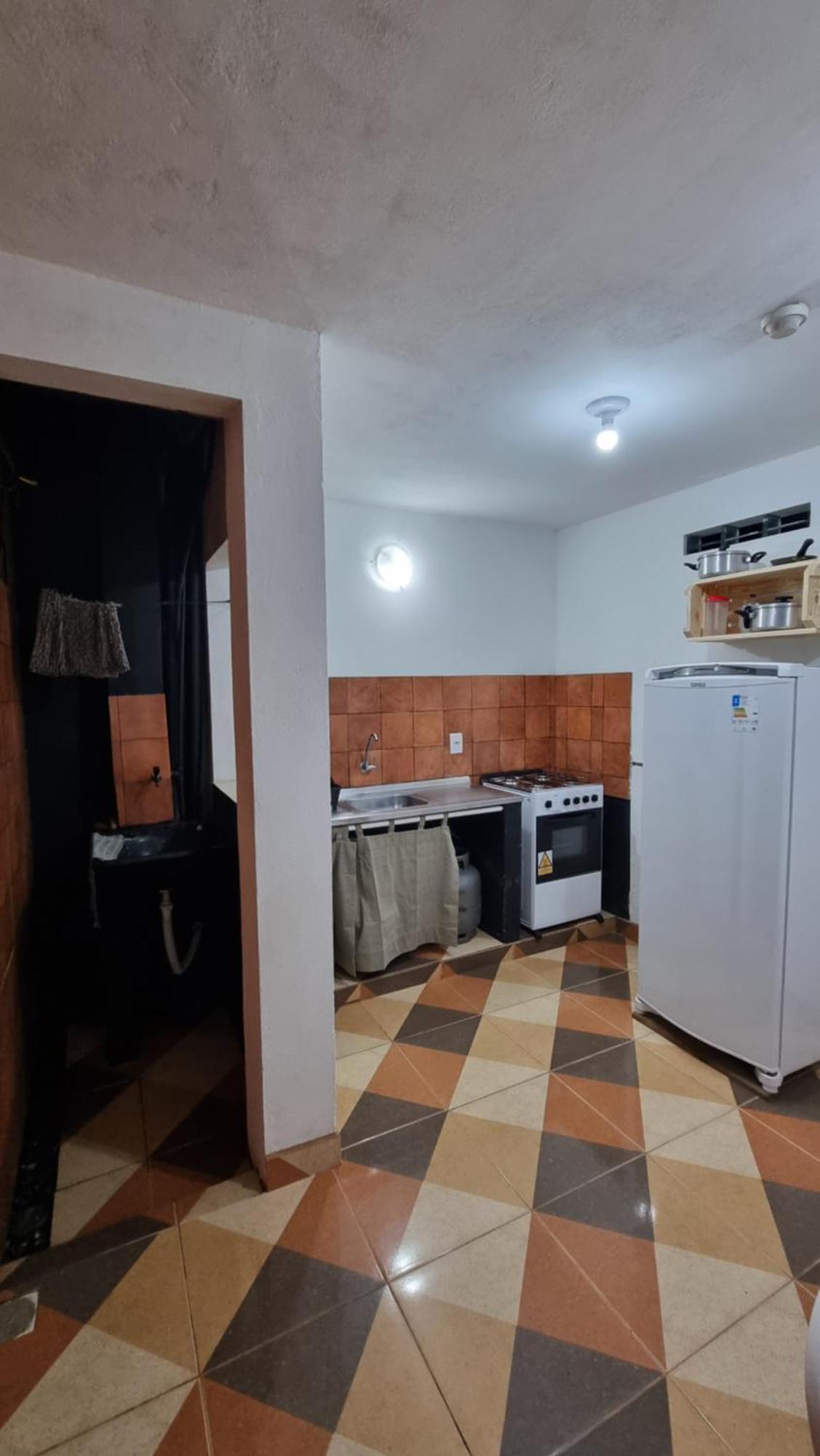 Linda Surf House Apartamentos อิตากาเร ภายนอก รูปภาพ