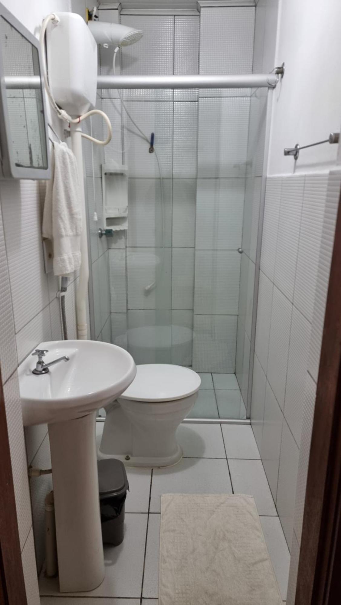Linda Surf House Apartamentos อิตากาเร ภายนอก รูปภาพ