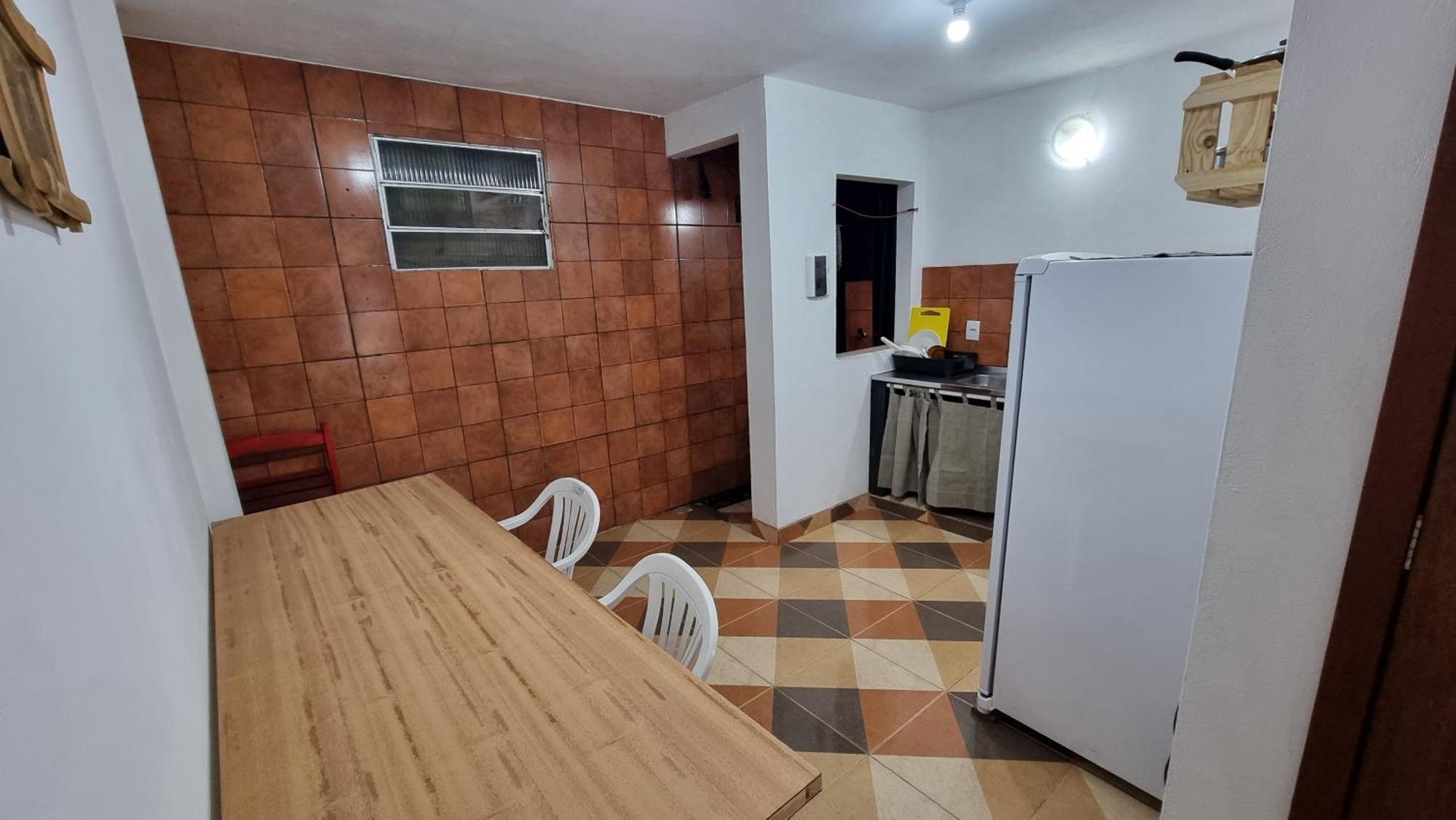 Linda Surf House Apartamentos อิตากาเร ภายนอก รูปภาพ