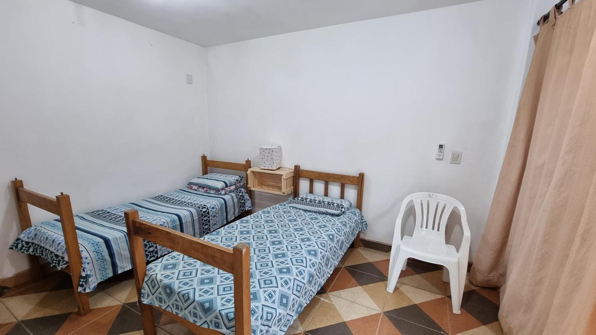 Linda Surf House Apartamentos อิตากาเร ภายนอก รูปภาพ