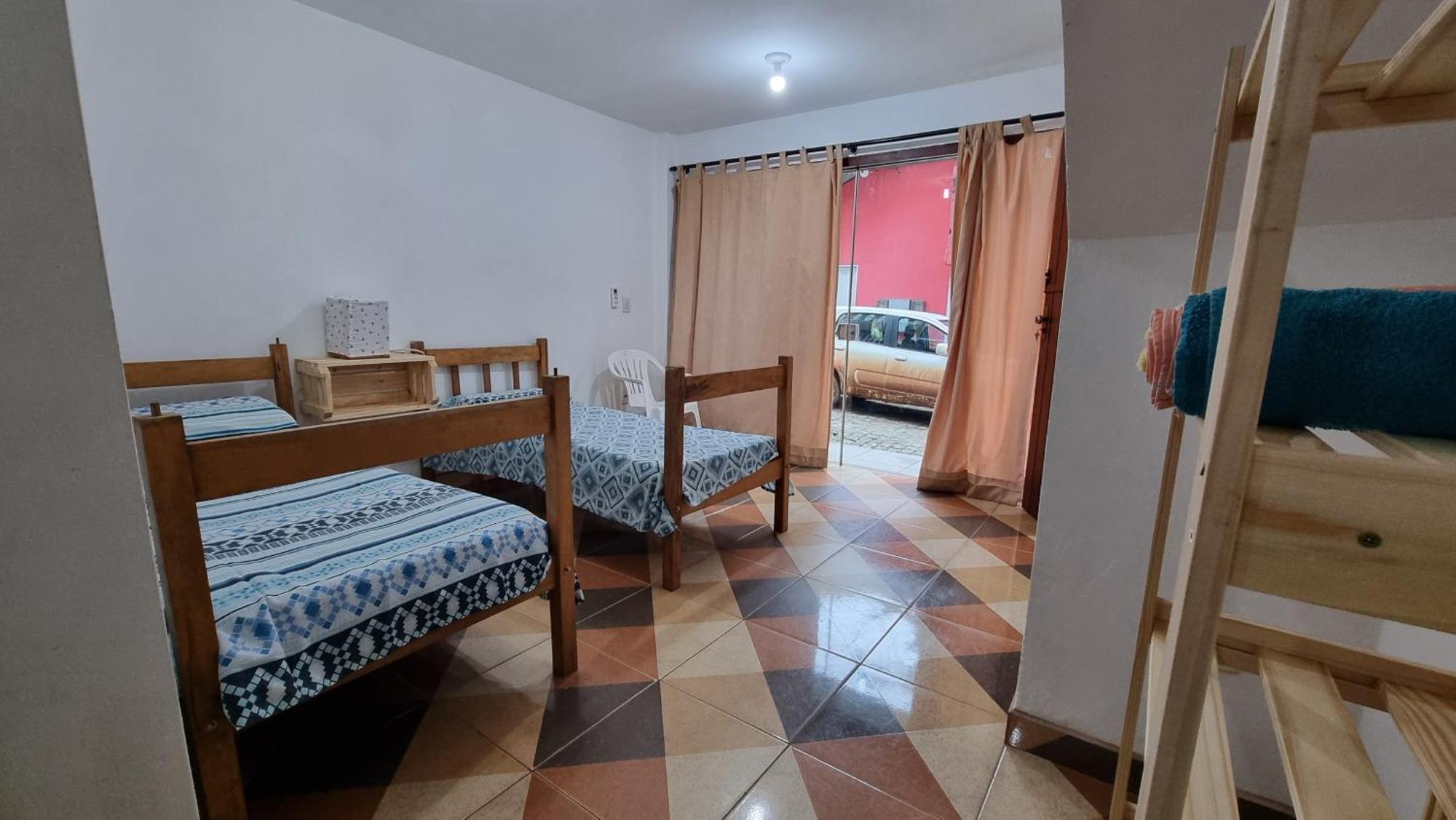 Linda Surf House Apartamentos อิตากาเร ภายนอก รูปภาพ