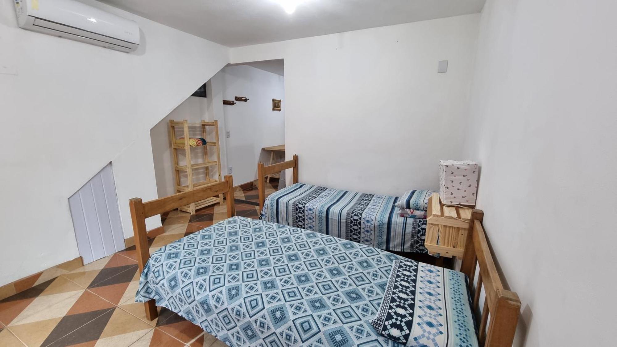 Linda Surf House Apartamentos อิตากาเร ภายนอก รูปภาพ