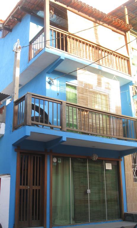 Linda Surf House Apartamentos อิตากาเร ภายนอก รูปภาพ