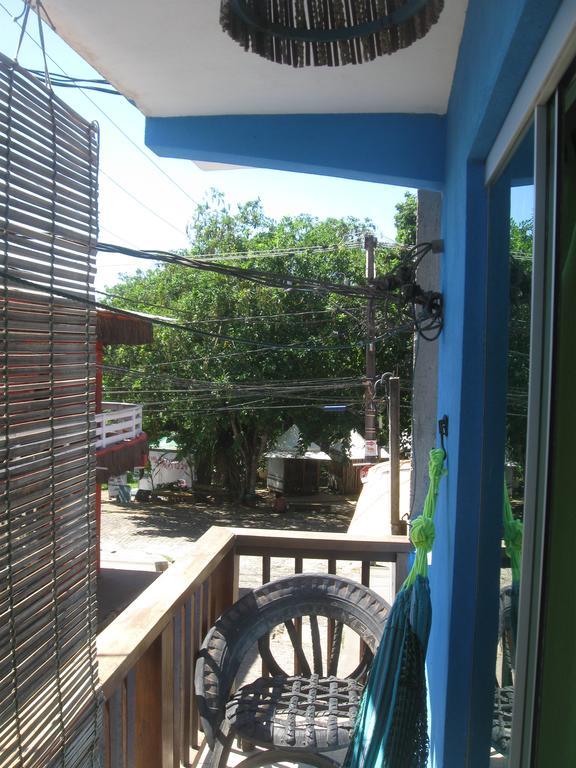 Linda Surf House Apartamentos อิตากาเร ภายนอก รูปภาพ