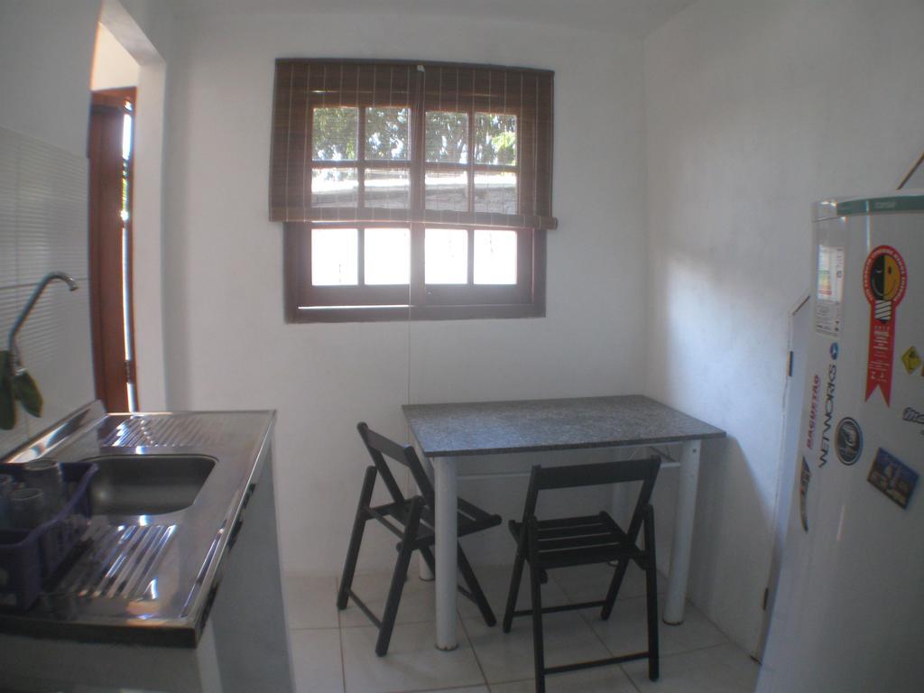 Linda Surf House Apartamentos อิตากาเร ภายนอก รูปภาพ