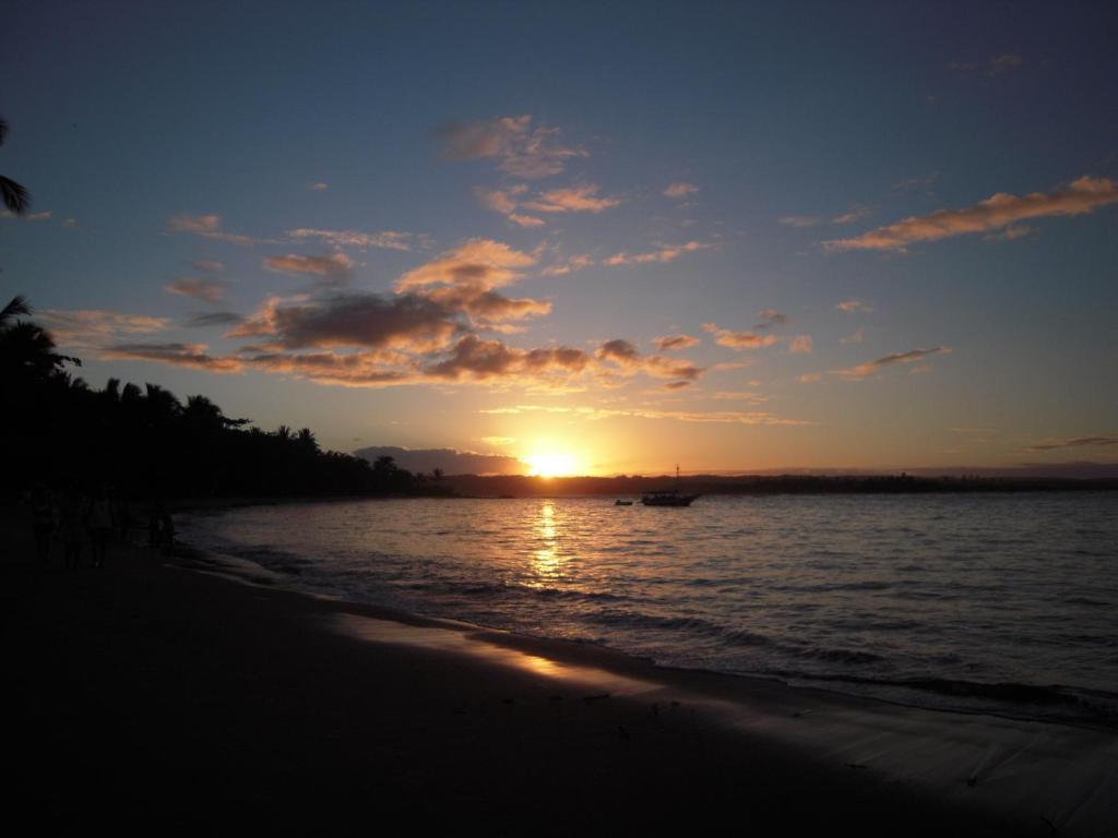 Linda Surf House Apartamentos อิตากาเร ภายนอก รูปภาพ