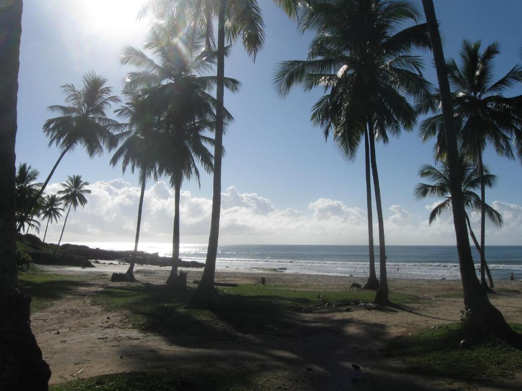 Linda Surf House Apartamentos อิตากาเร ภายนอก รูปภาพ