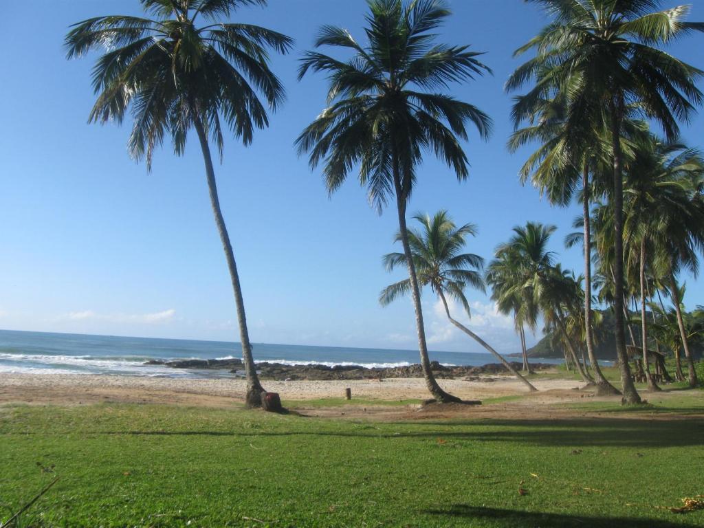 Linda Surf House Apartamentos อิตากาเร ภายนอก รูปภาพ