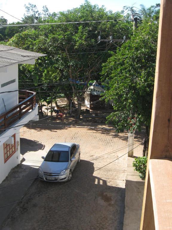 Linda Surf House Apartamentos อิตากาเร ภายนอก รูปภาพ