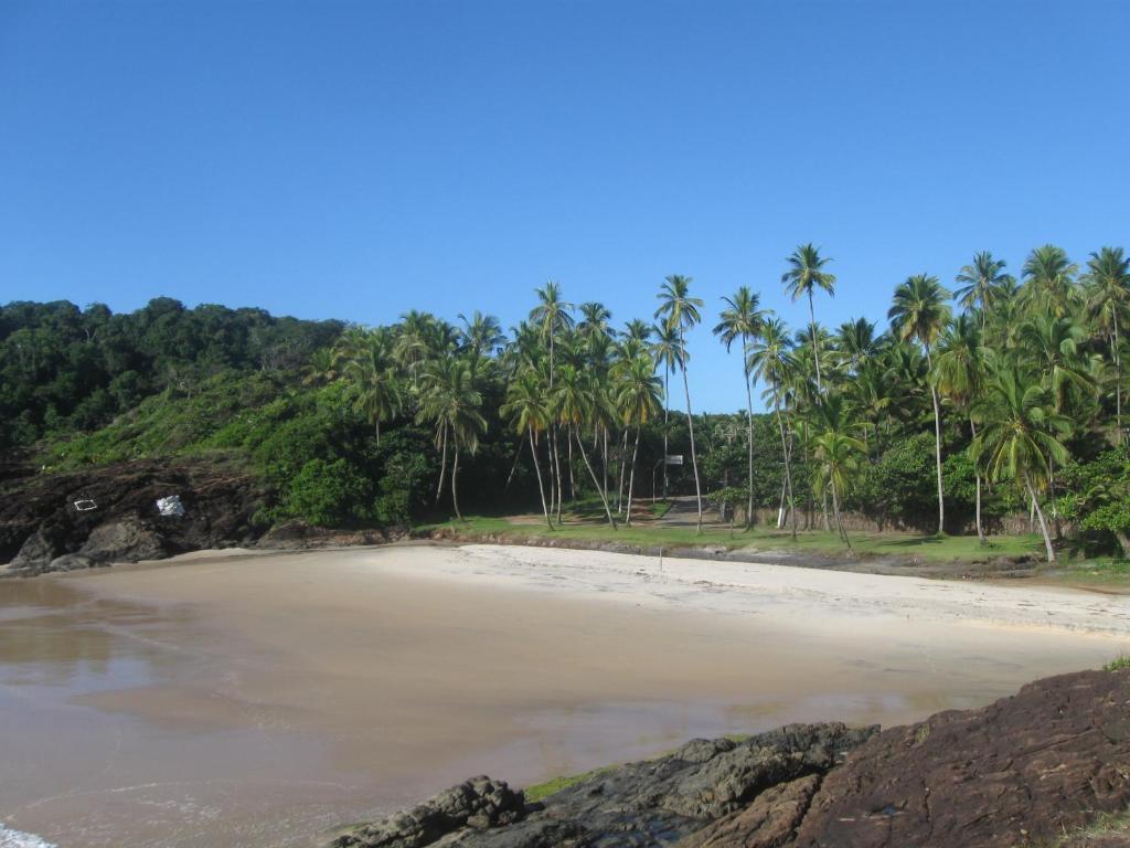 Linda Surf House Apartamentos อิตากาเร ภายนอก รูปภาพ