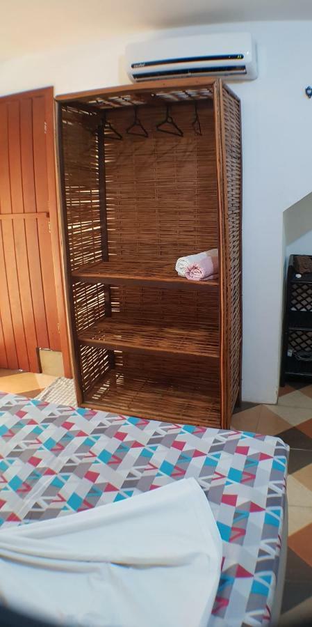 Linda Surf House Apartamentos อิตากาเร ภายนอก รูปภาพ