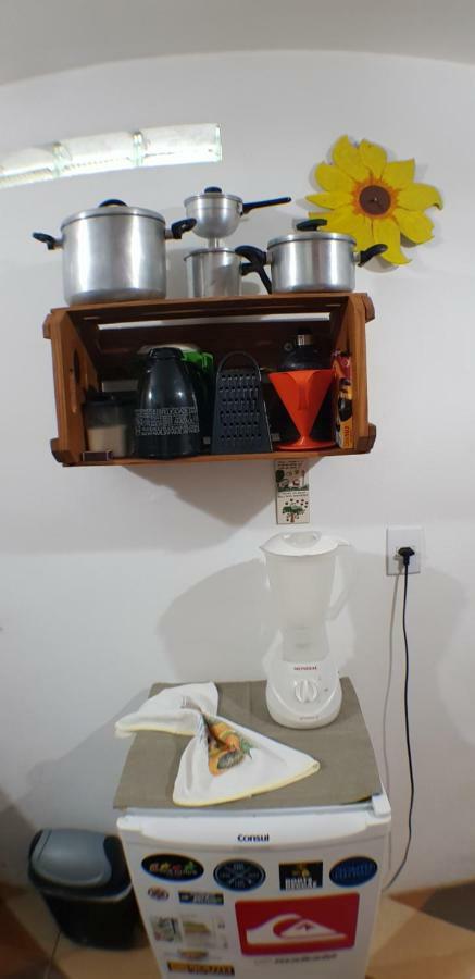 Linda Surf House Apartamentos อิตากาเร ภายนอก รูปภาพ
