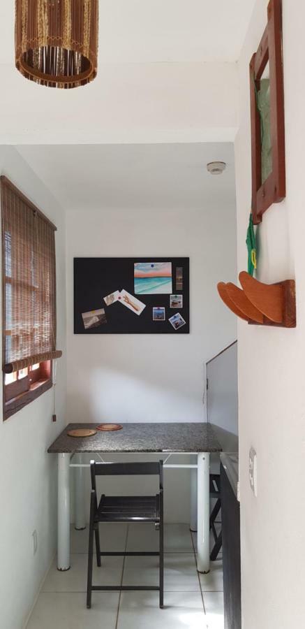 Linda Surf House Apartamentos อิตากาเร ภายนอก รูปภาพ