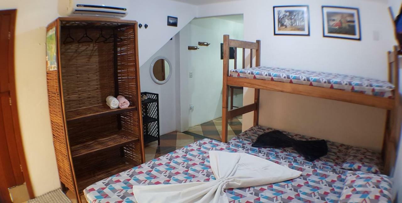 Linda Surf House Apartamentos อิตากาเร ภายนอก รูปภาพ
