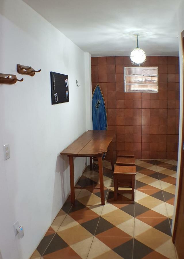 Linda Surf House Apartamentos อิตากาเร ภายนอก รูปภาพ