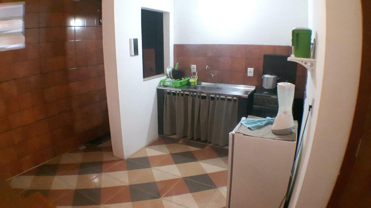 Linda Surf House Apartamentos อิตากาเร ภายนอก รูปภาพ