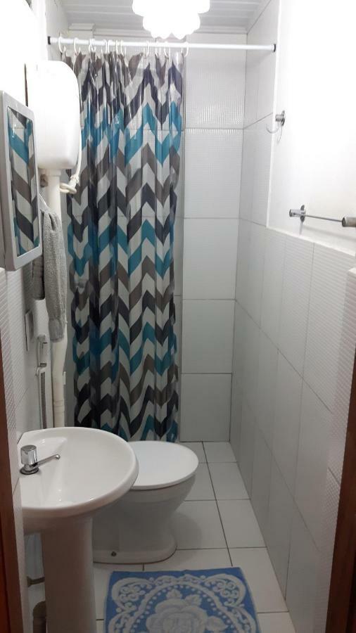 Linda Surf House Apartamentos อิตากาเร ภายนอก รูปภาพ
